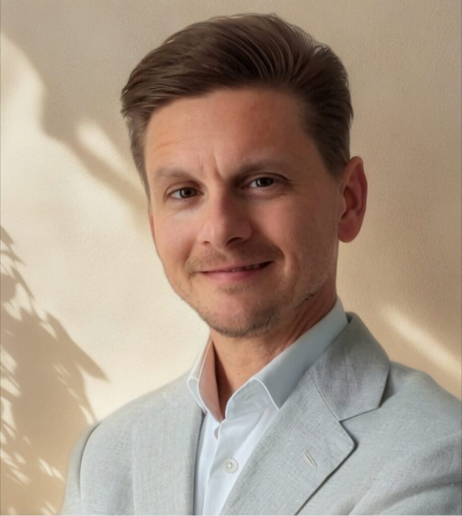 Jayson Denham BeLean