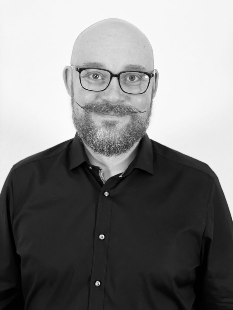 Manuel Selbach BeLean