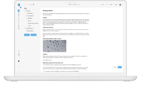 Wiki Feature in NeLean